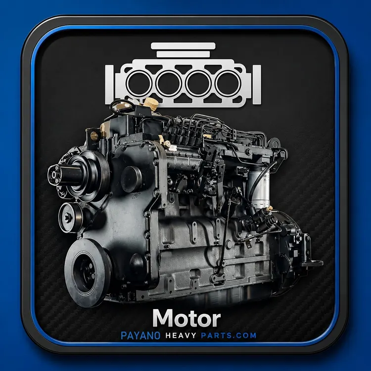 Motor