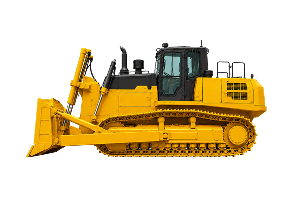 Bulldozer compatible con modelo D155AX