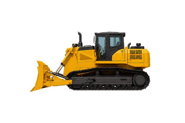 Bulldozer compatible con modelo D65EX