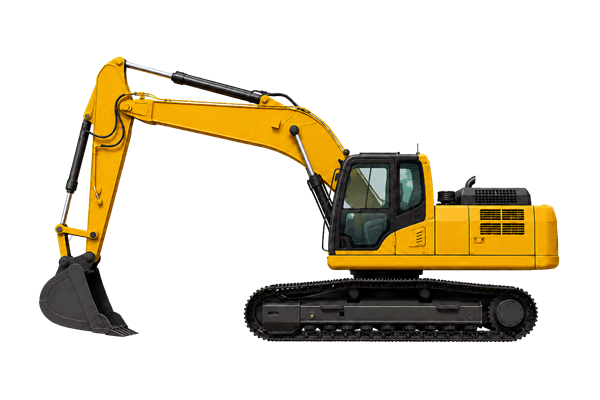 Excavadora compatible con modelo PC220