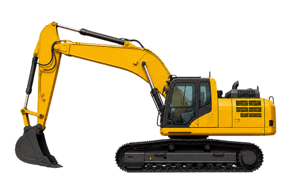 Excavadora compatible con modelo PC400