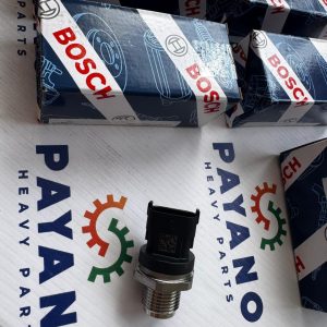 Sensor de presión compatible (Pressure Sensor)