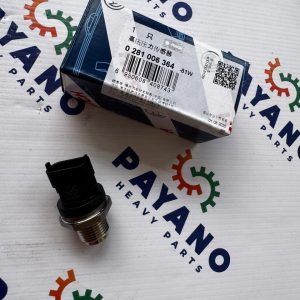Sensor de presión diésel (Diesel Pressure Sensor)