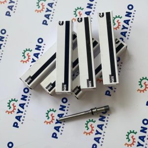 Inyector de combustible (Fuel Injector)